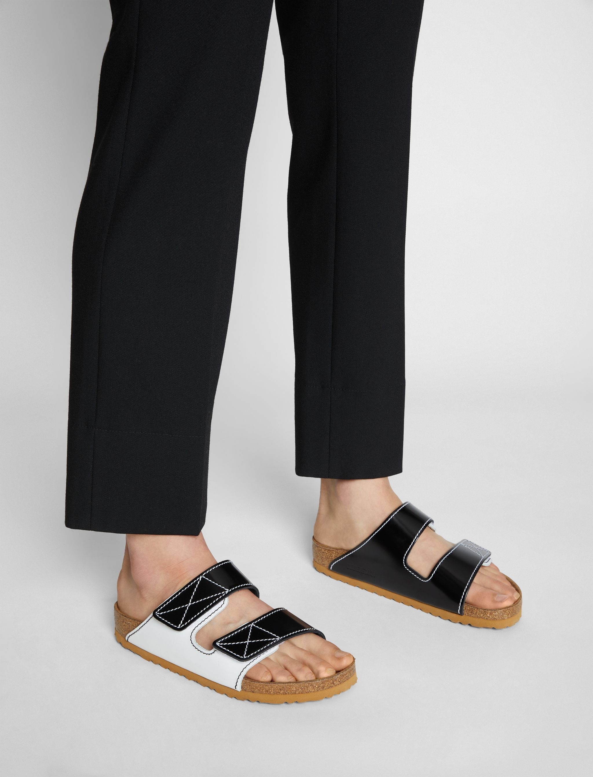Birkenstock X Proenza Schouler Arizona Slides - 5