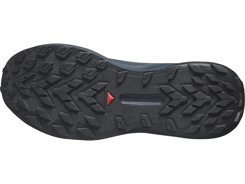 Salomon Genesis - 4