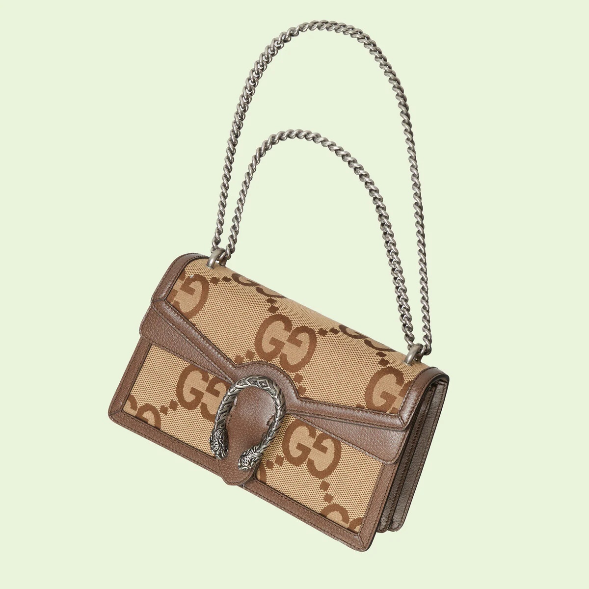 Dionysus small shoulder bag - 3