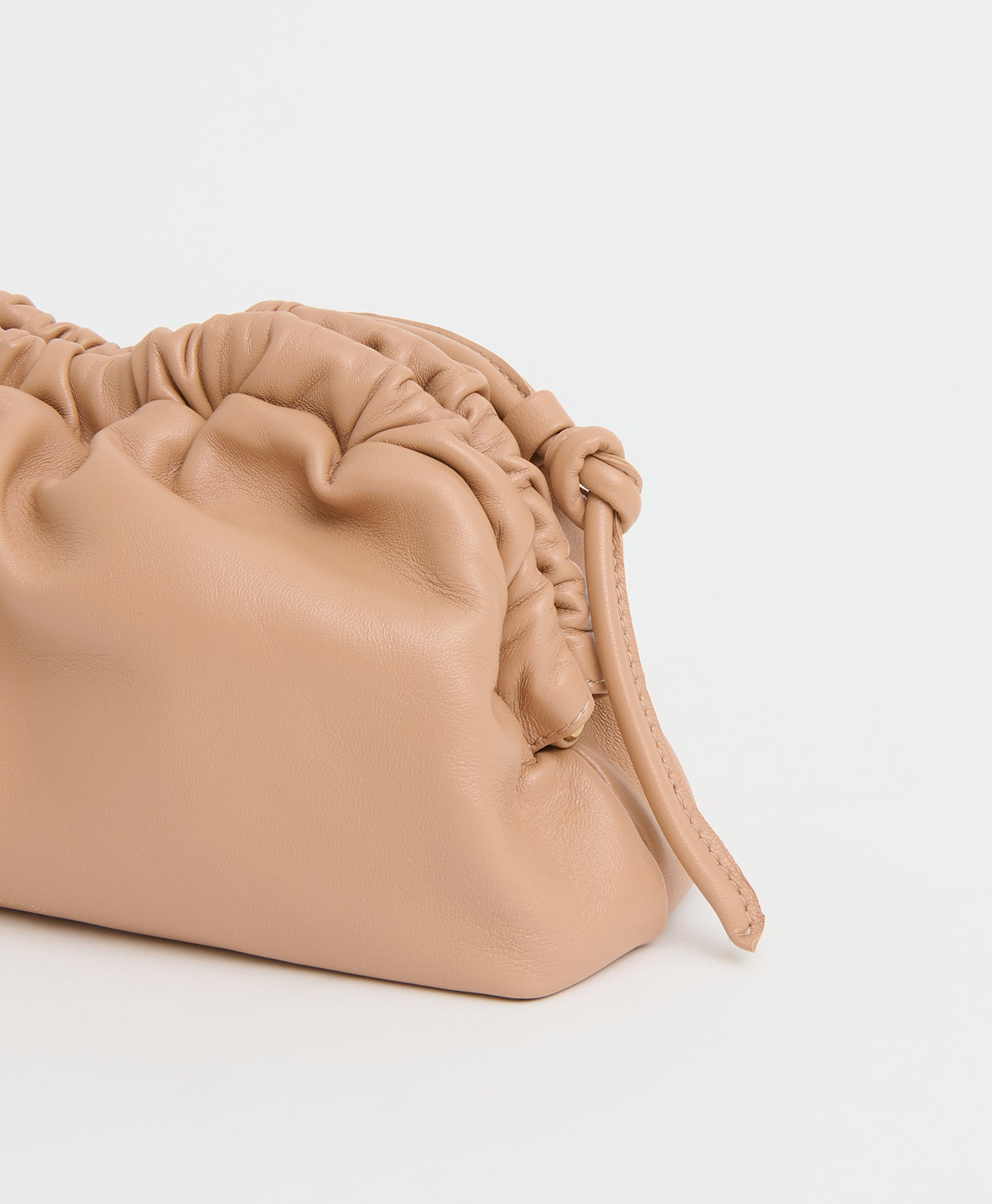 MINI CLOUD CLUTCH - 6
