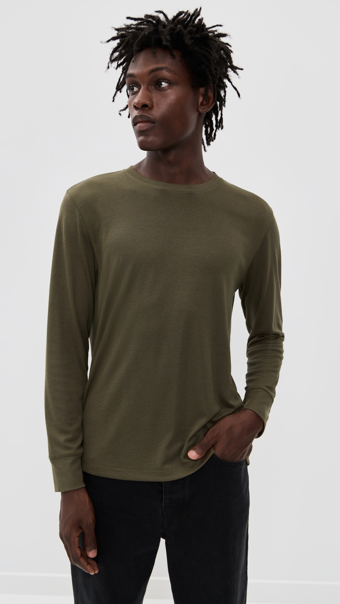 Essential Tee - 6