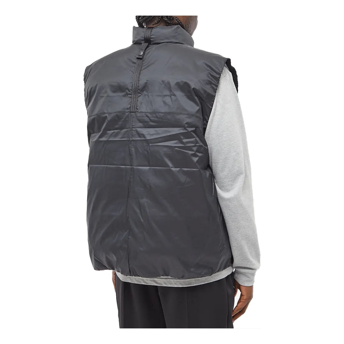 Nike Tech Pack Insulated Woven Vest 'Black' DV9972-010 - 2