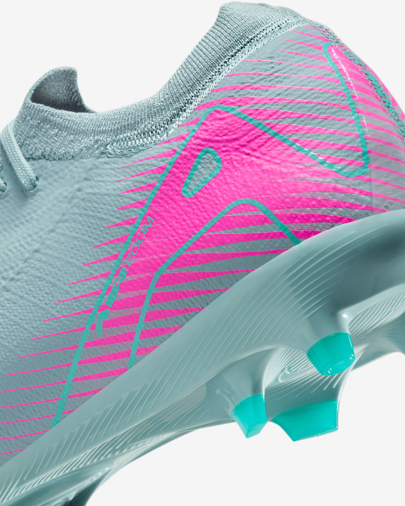 Nike Mercurial Vapor 16 Pro AG-Pro Low-Top Soccer Cleats 9