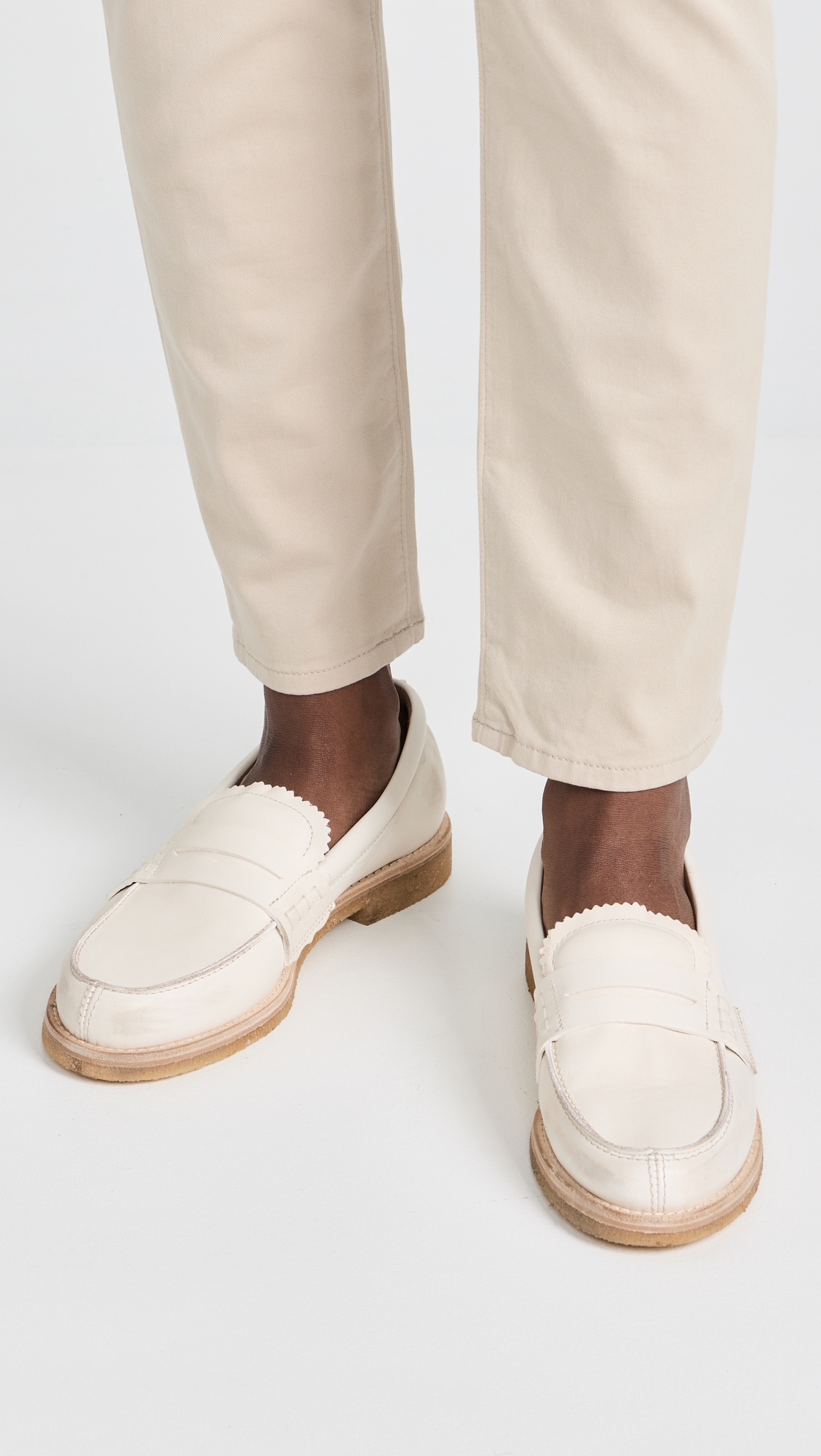 Jerry Loafers - 2