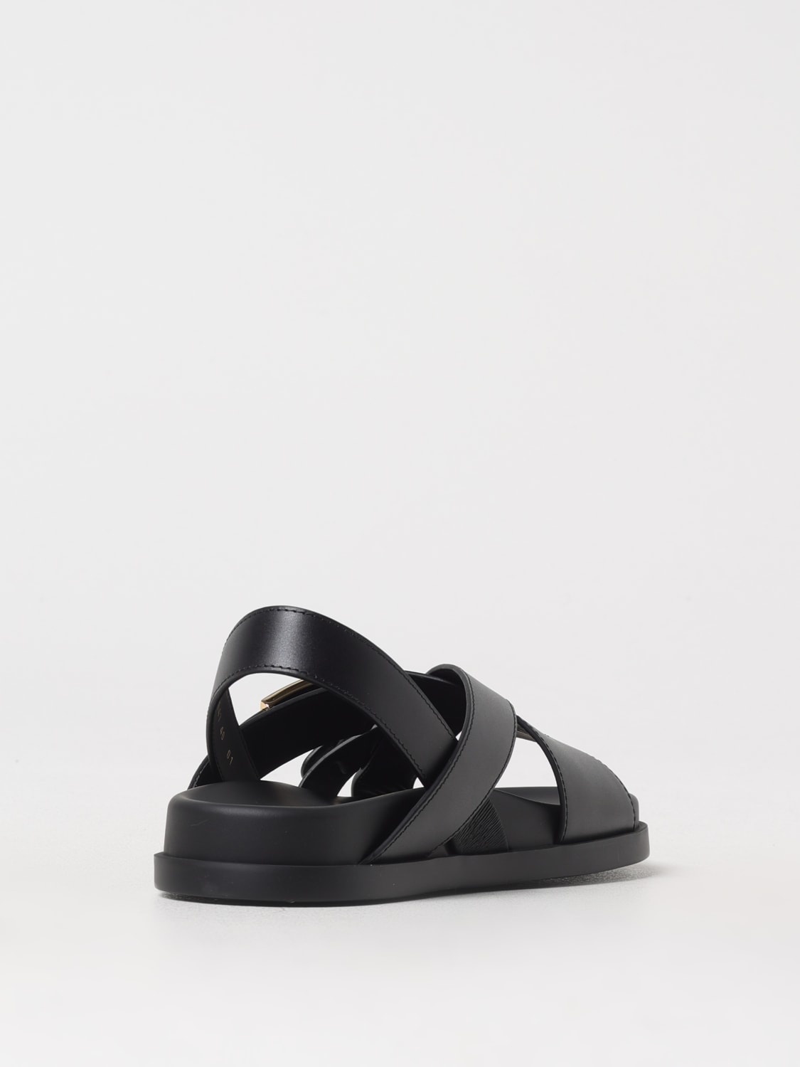 Shoes woman Fendi - 3