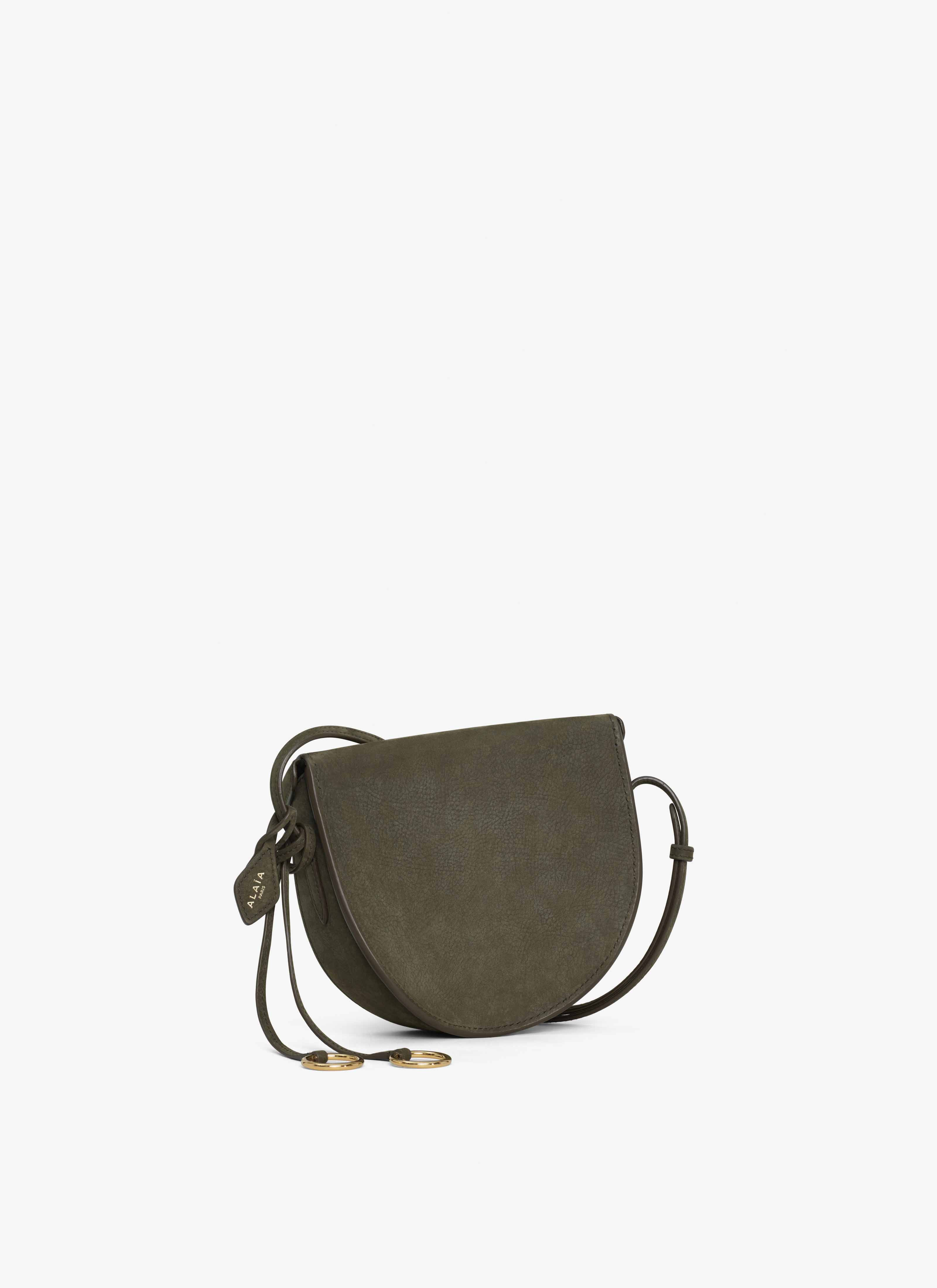HIP BAG IN NUBUCK - 3