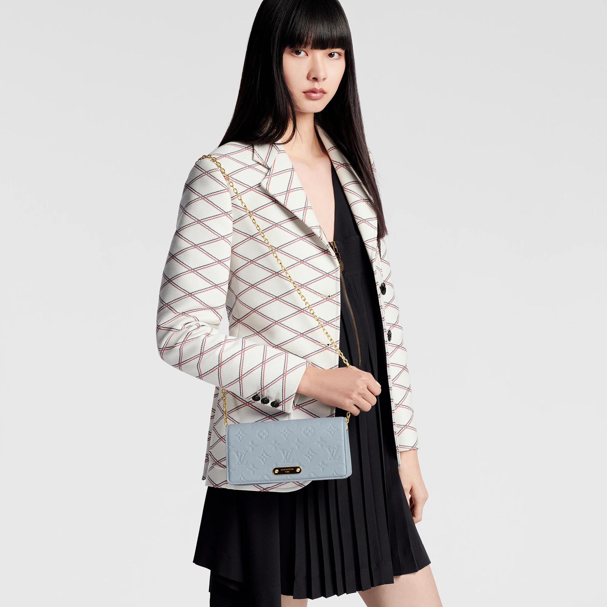 Wallet On Chain Lily - 8
