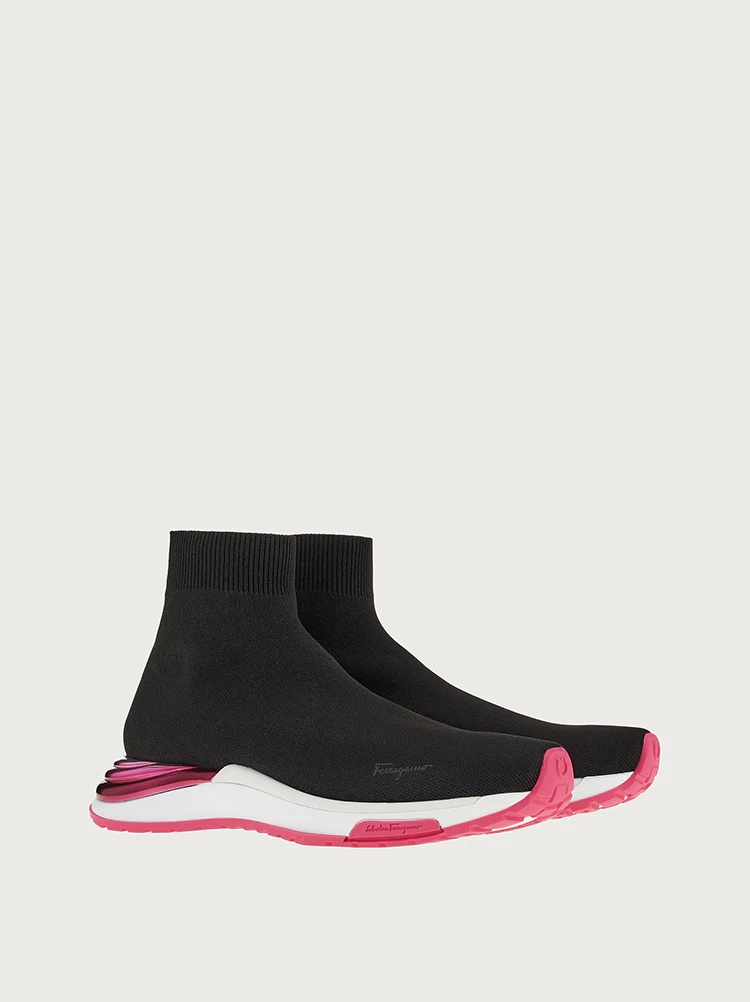 SOCK SNEAKER - 5