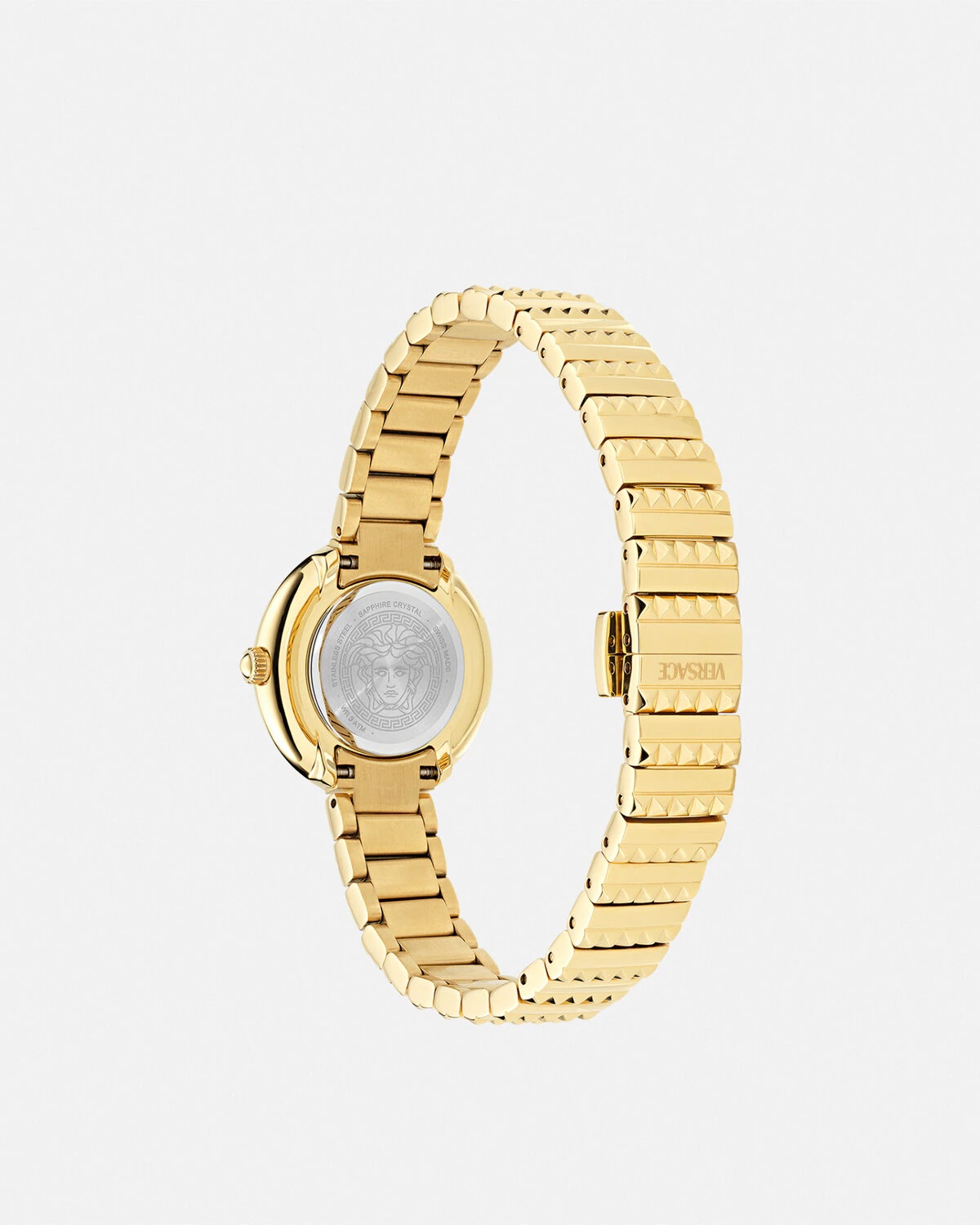 Greca Goddess Petite Watch - 2