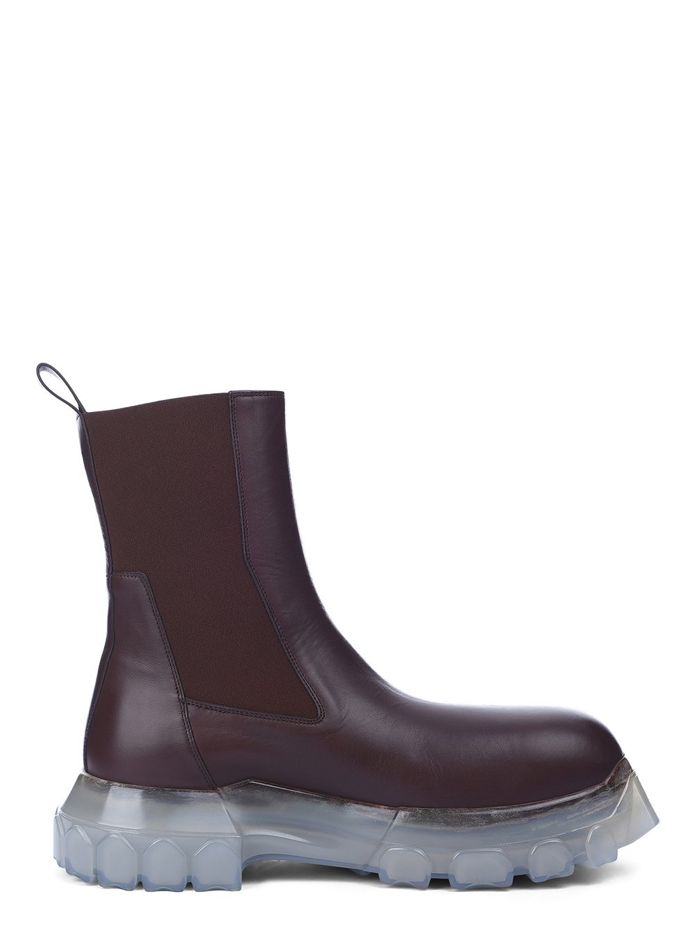 BOOTS - 1