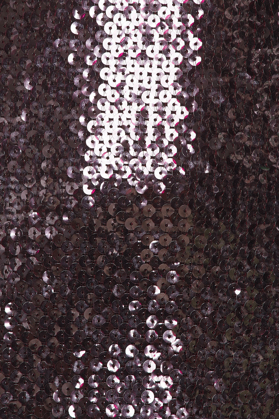 Mini Cami Sequin Dress - 4