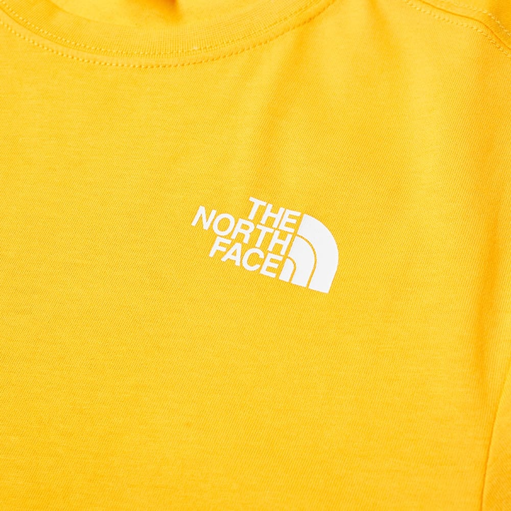 The North Face Red Box Tee - 2