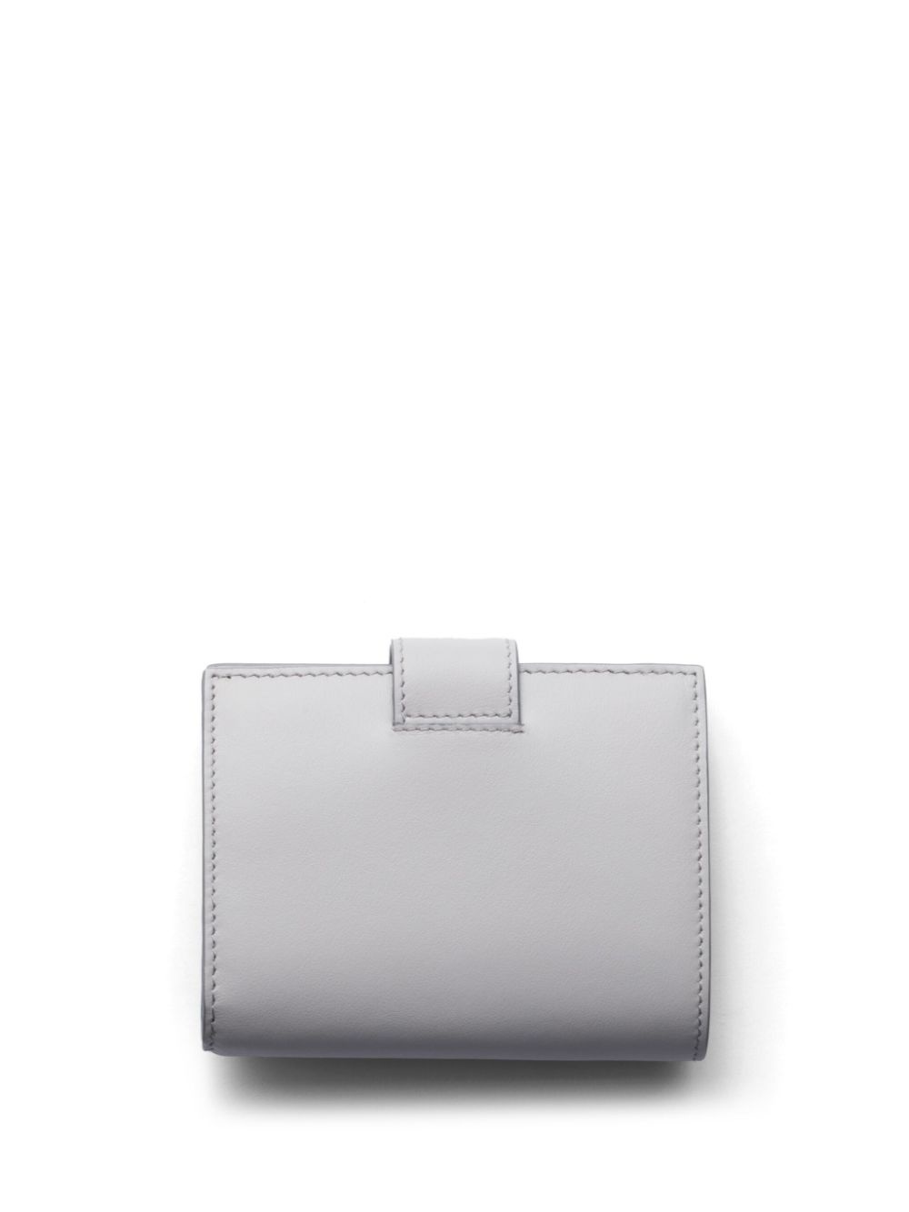 small leather wallet - 2