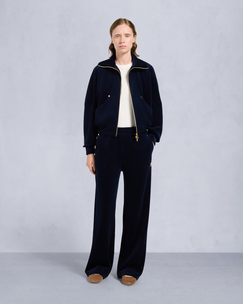 MOOSE KNUCKLES GOLD SERIES PRESTON PANTS outlook