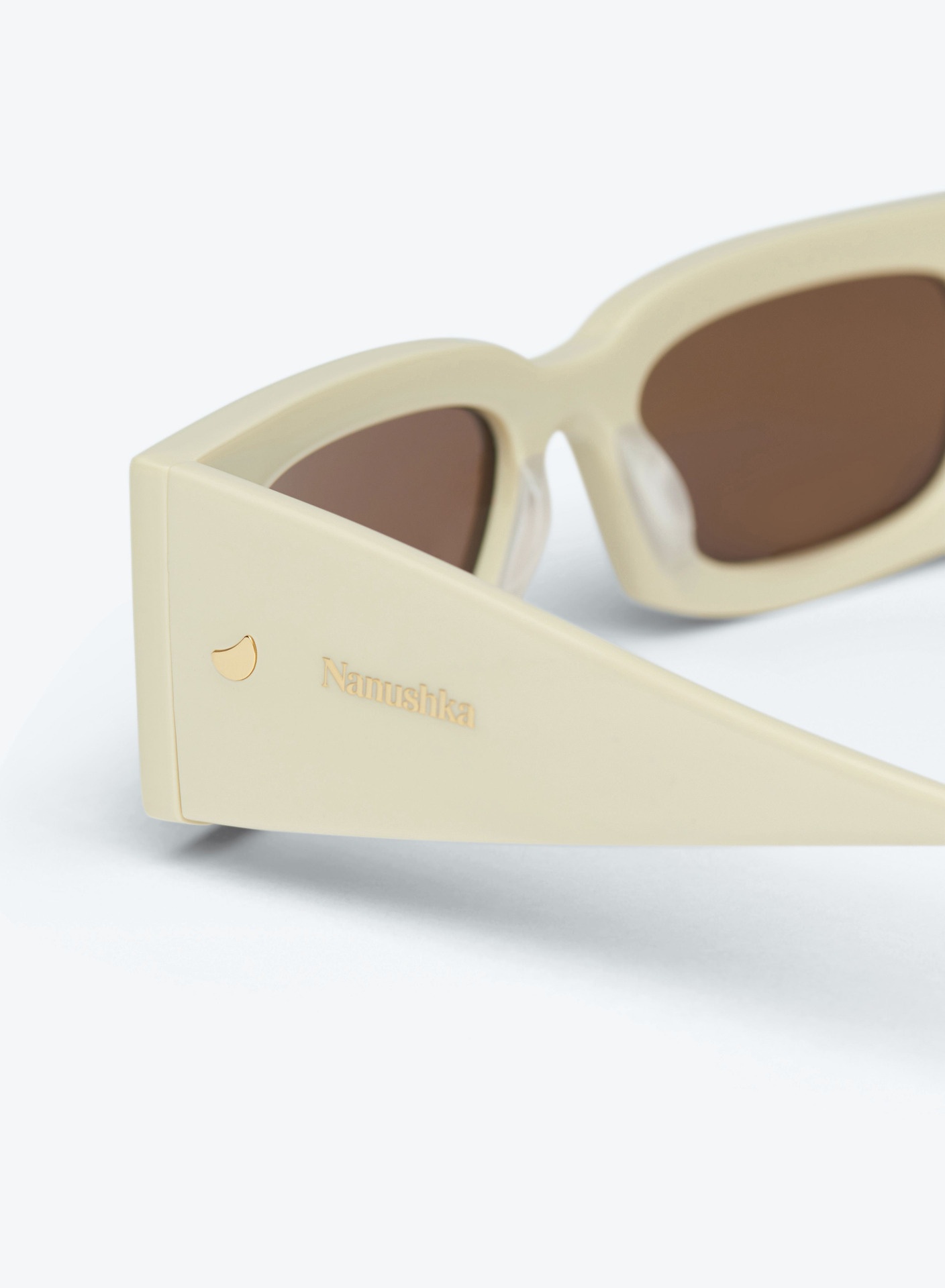 FENNA - Bio-plastic sunglasses - Shell - 2