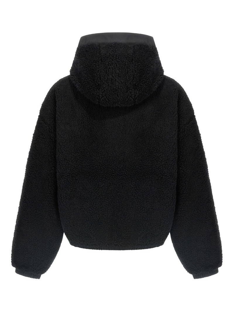 Canada Goose reversible hooded puffer jacket outlook