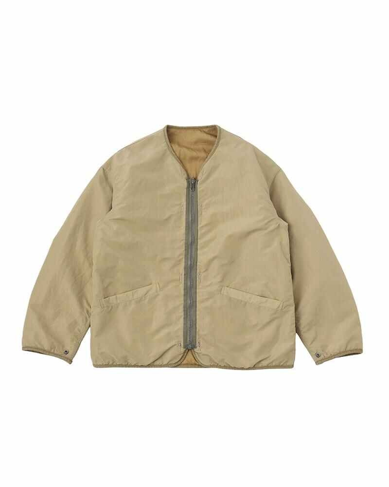 IRIS JKT KHAKI - 1