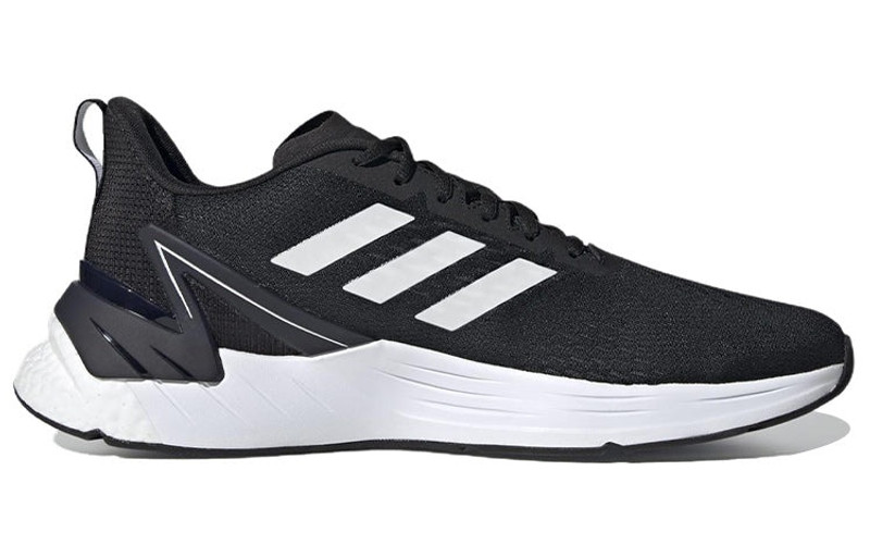 adidas Response Super 'Black White' FX4829 2