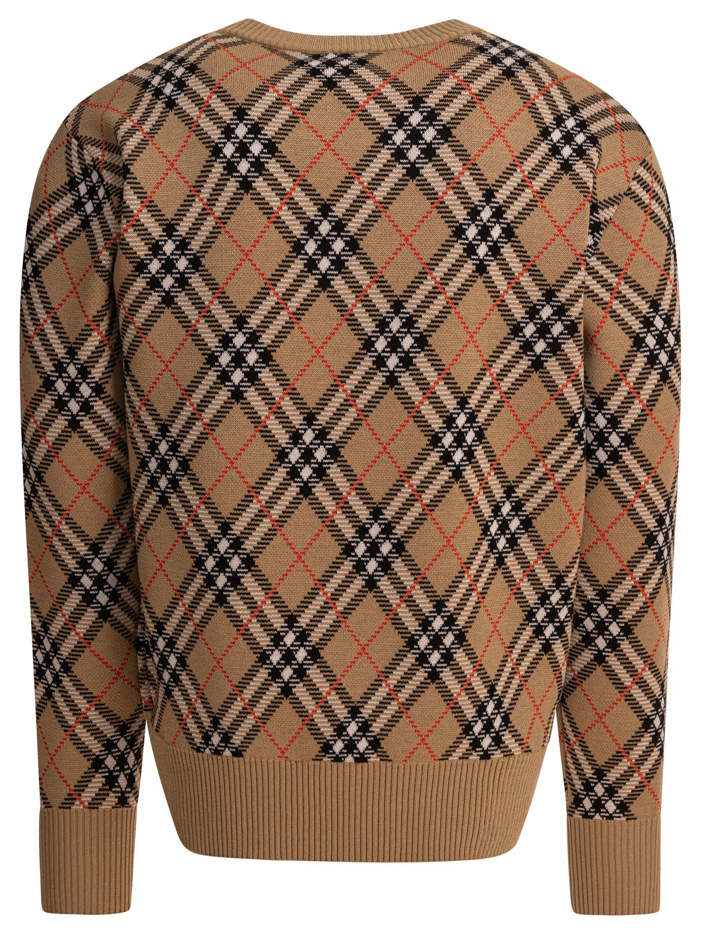 Burberry M:gregory Chk:168187:b9368 - 2