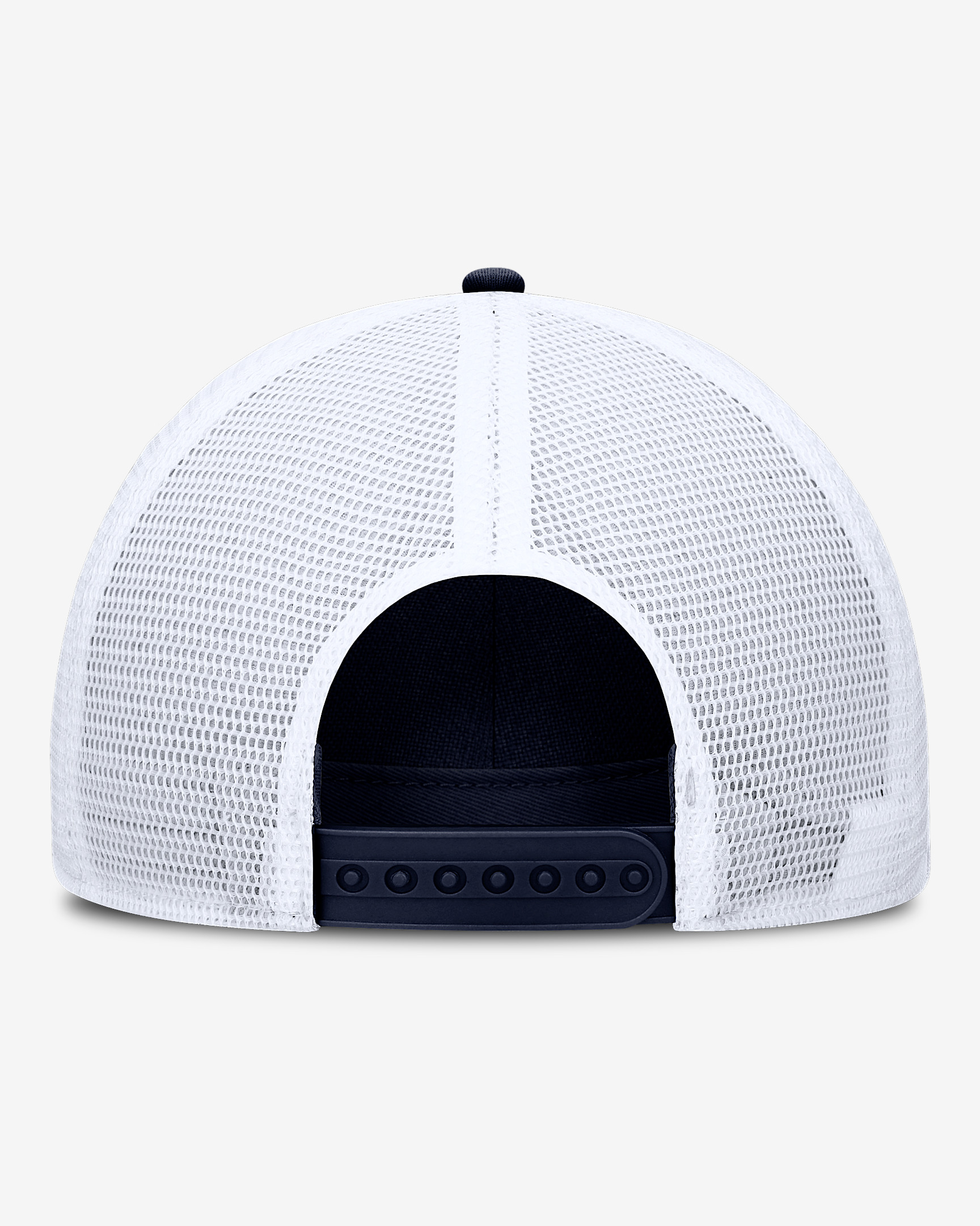 Arizona On-Field Rise Engineered Men's Nike College Trucker Adjustable Hat - 2