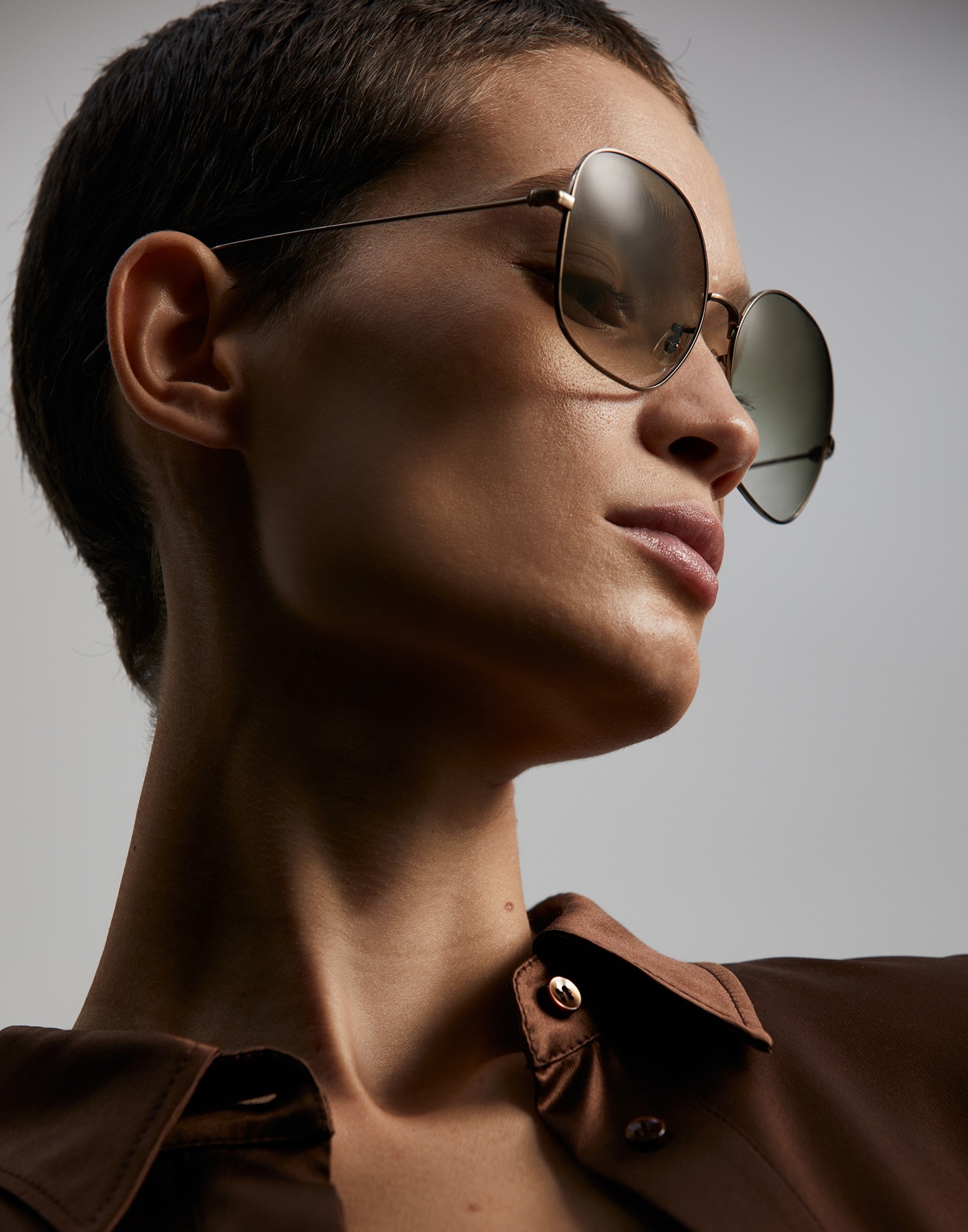 Deadani titanium sunglasses - 4