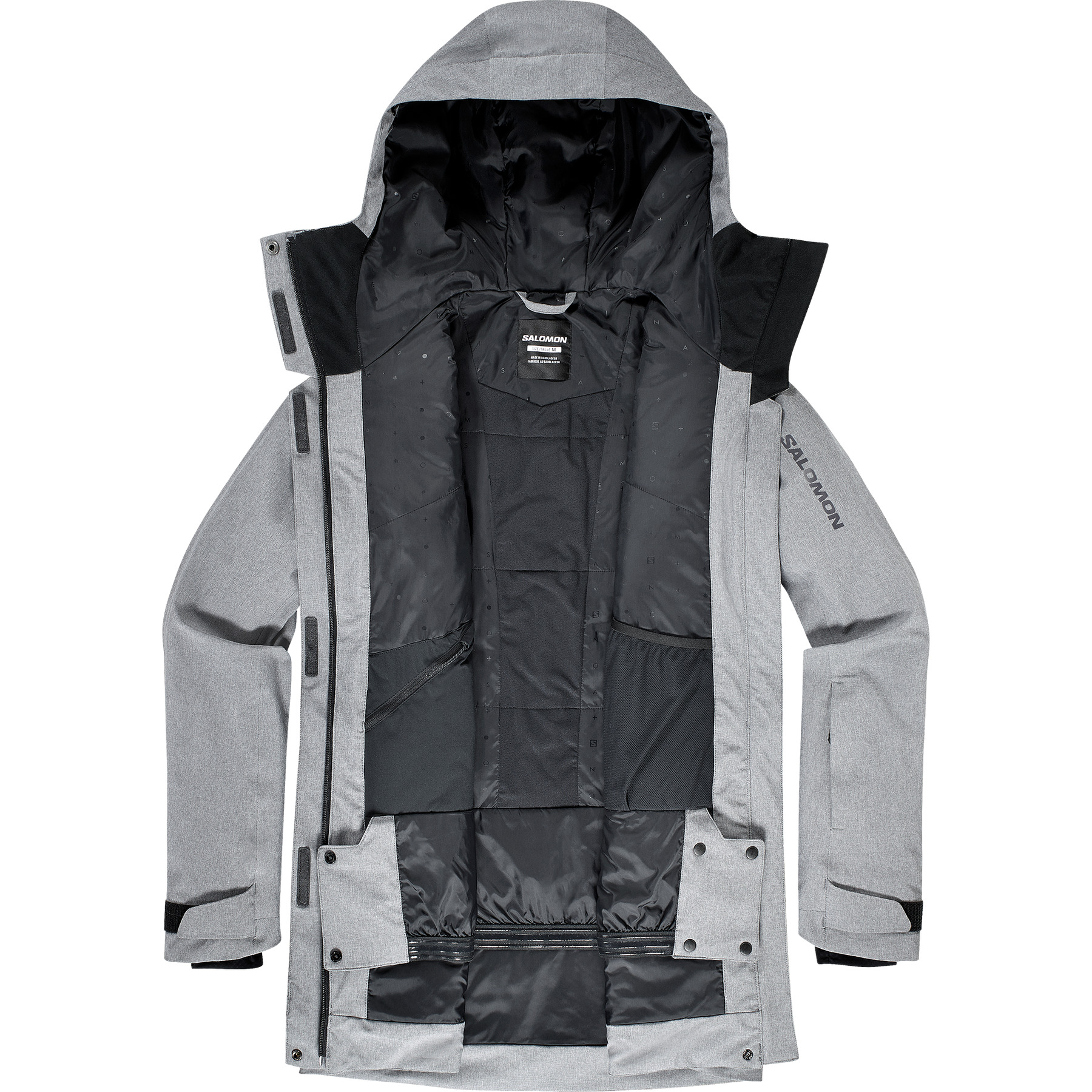 STANCE CARGO - 3