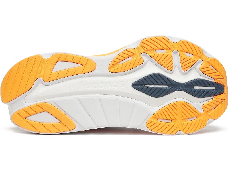 Saucony Hurricane 24 - 5