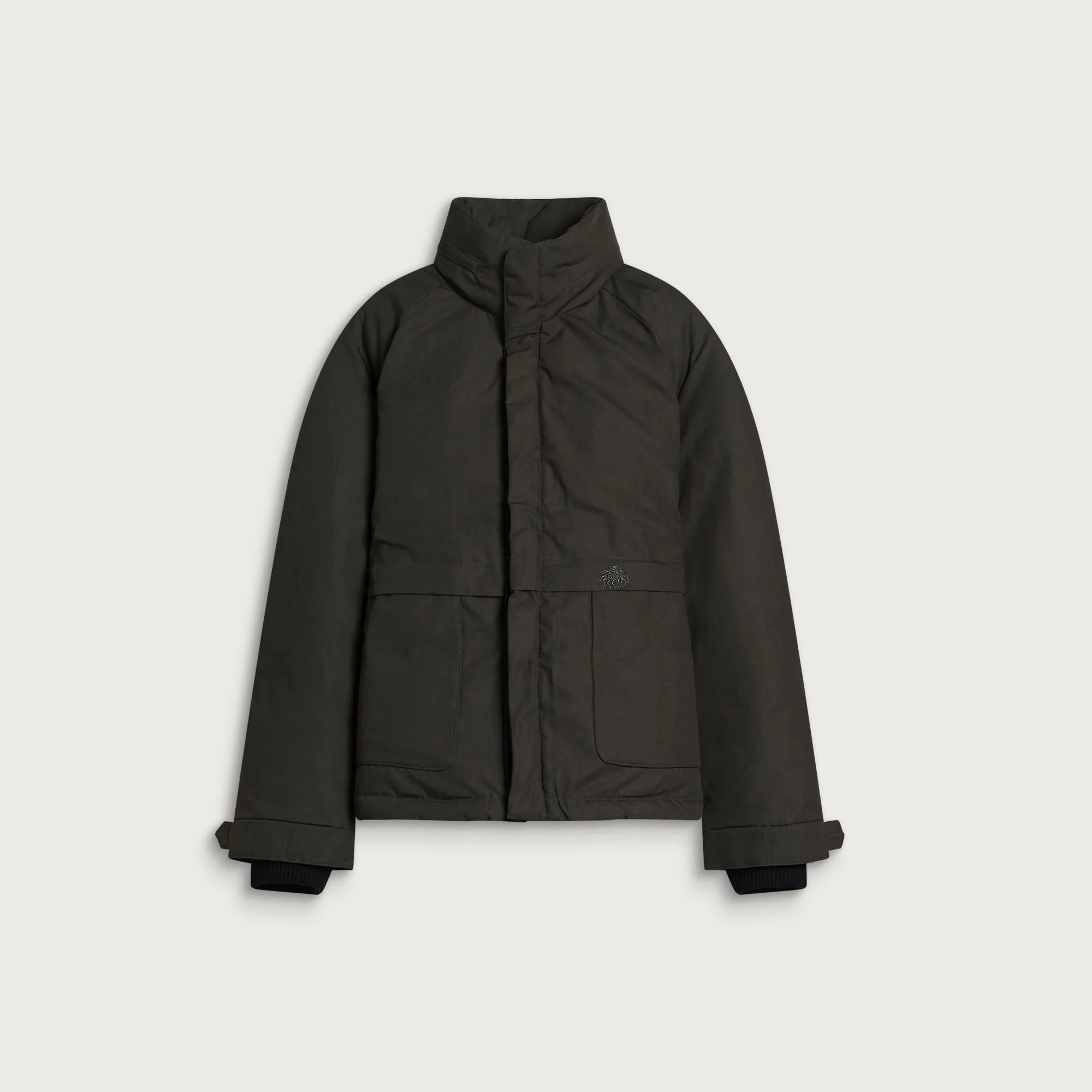 Ranra Fender Puffer Jacket - 1
