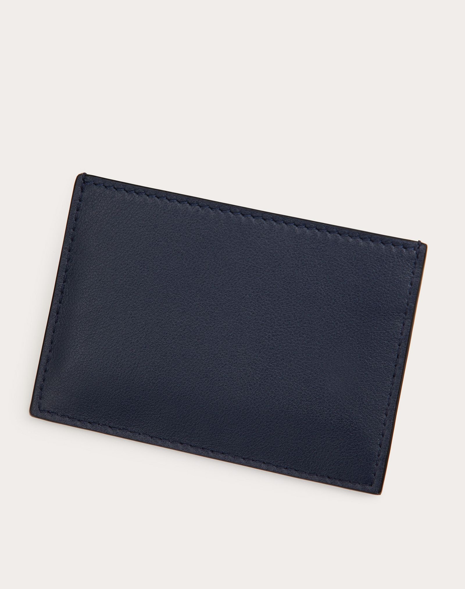 VLogo Signature Pocket Cardholder - 3