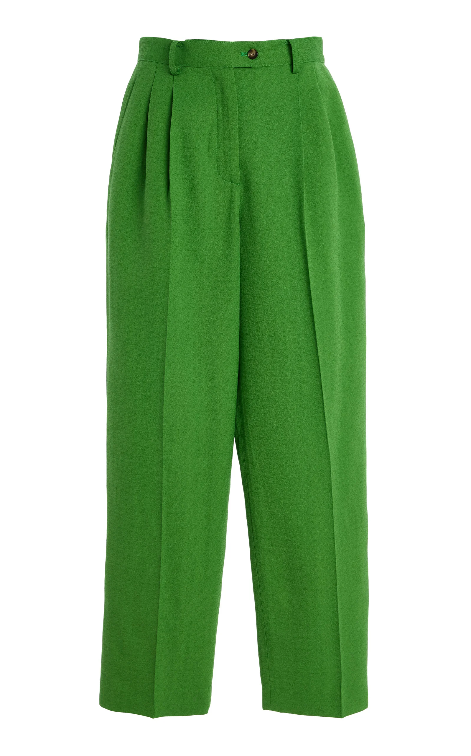 Sporty Pant green - 1