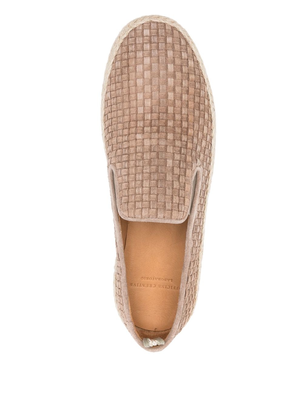 Bowline espadrilles - 4