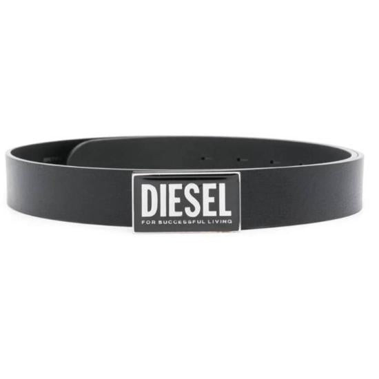 LEATHER BELT - 1