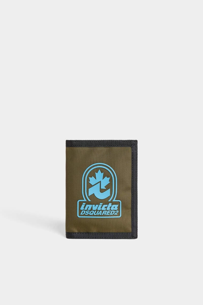 INVICTA ZIP WALLET - 1