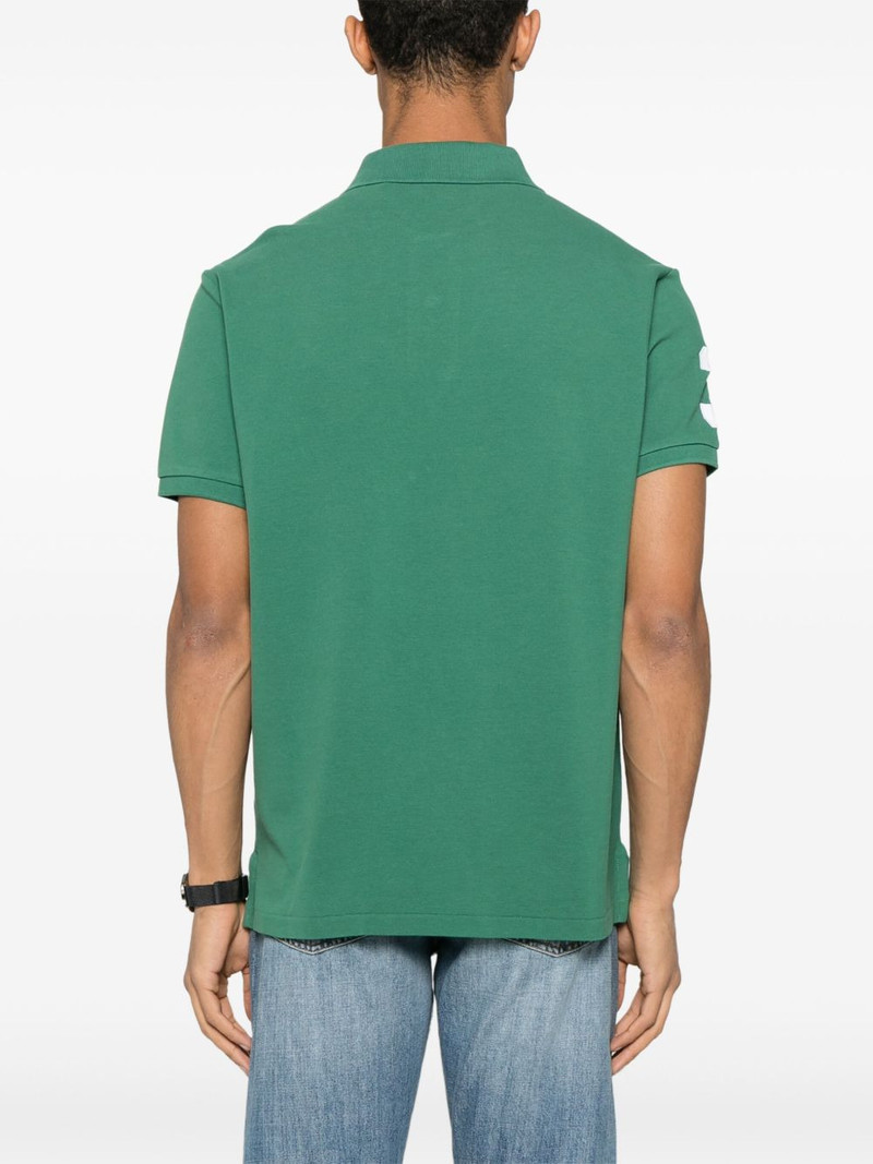 Big Pony polo shirt 3