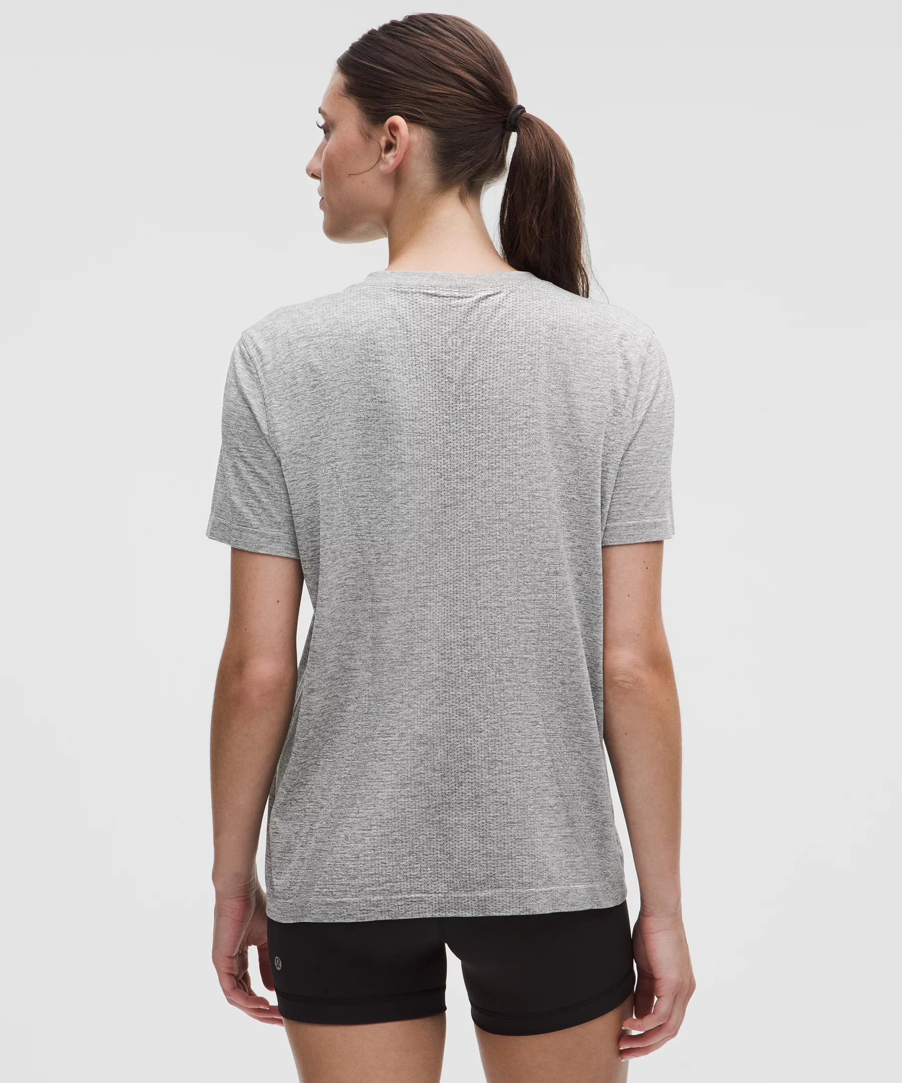 Swiftly Relaxed Short-Sleeve Shirt *Updated Fit - 3