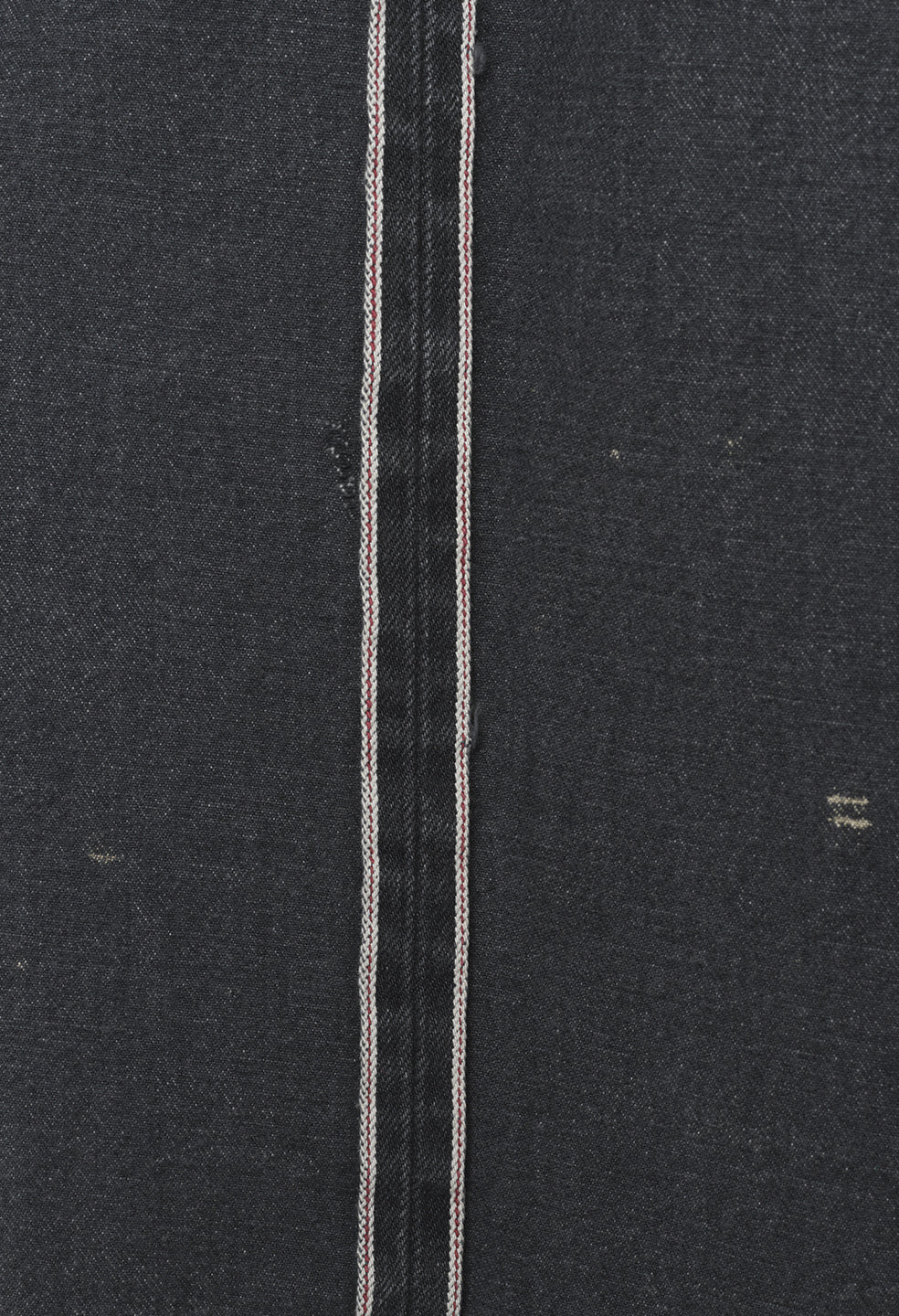 THE DAZE SELVEDGE - 7