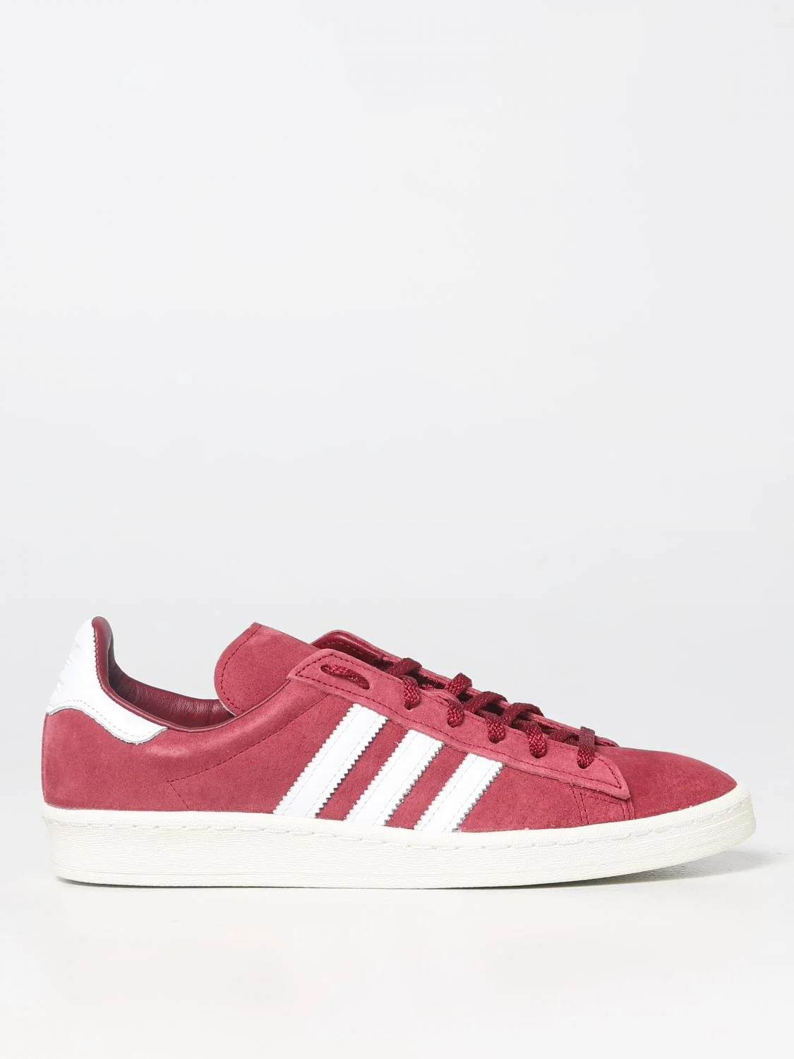Adidas Originals Campus 80s sneakers in suede - 1