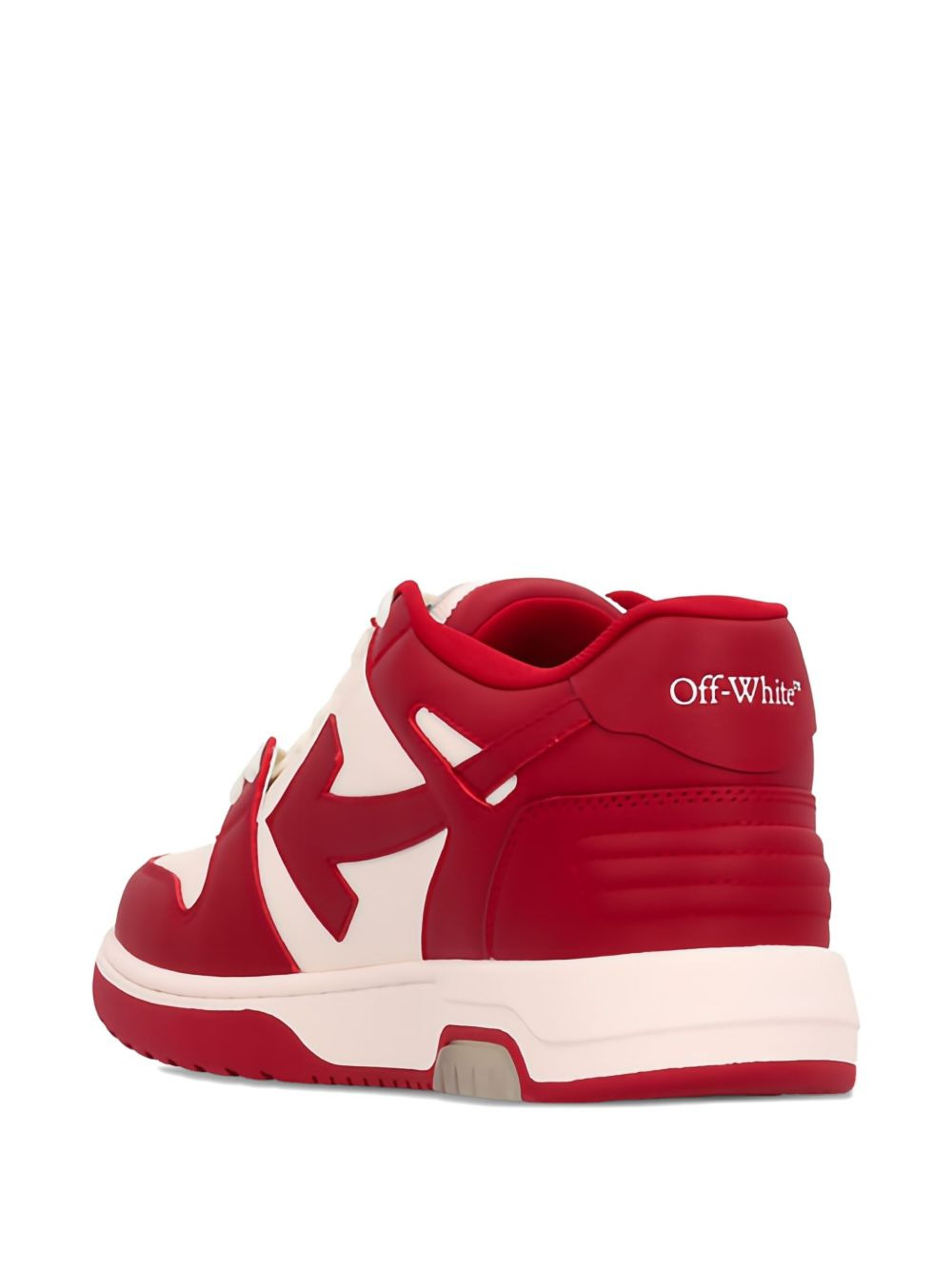 Out Of Office sneakers - 4