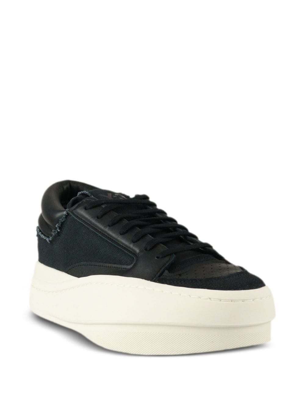 Centennial low-top sneakers - 2