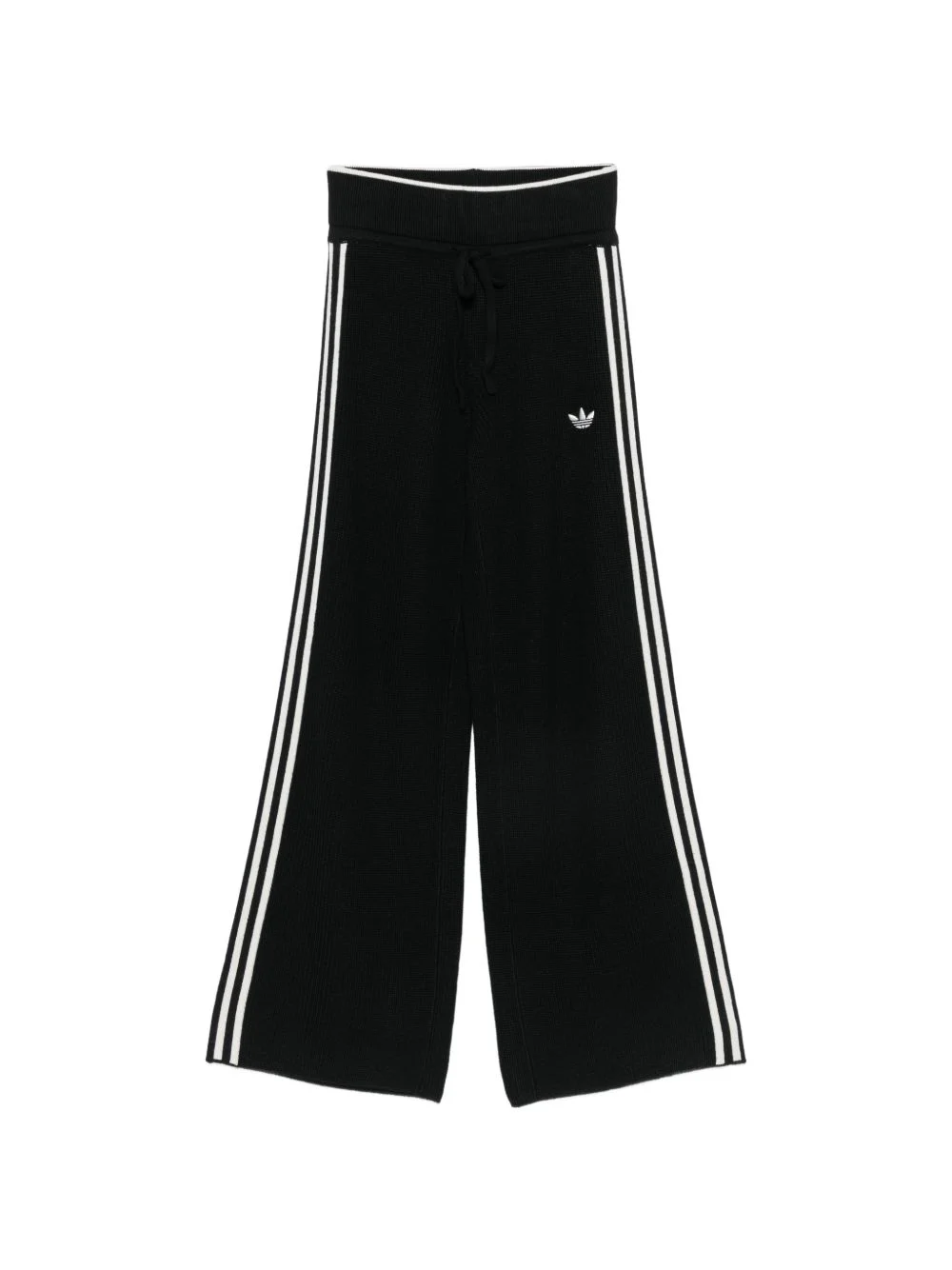 Firebird side-stripe track pants - 1