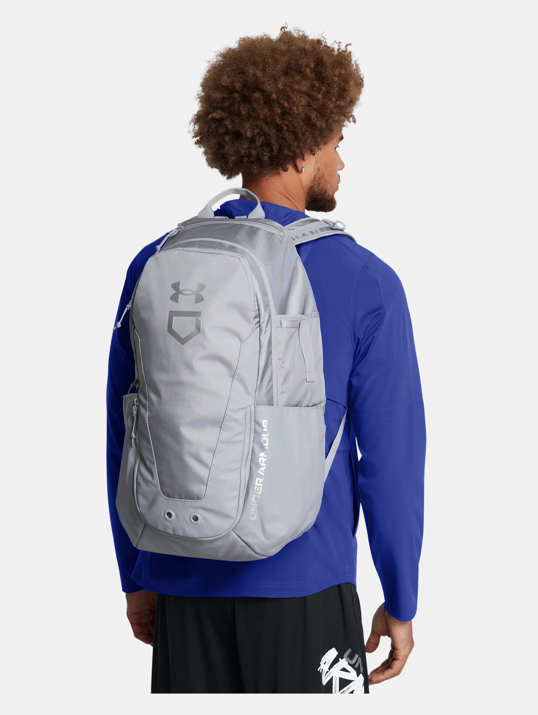 UA Yard 2.0 Backpack - 10