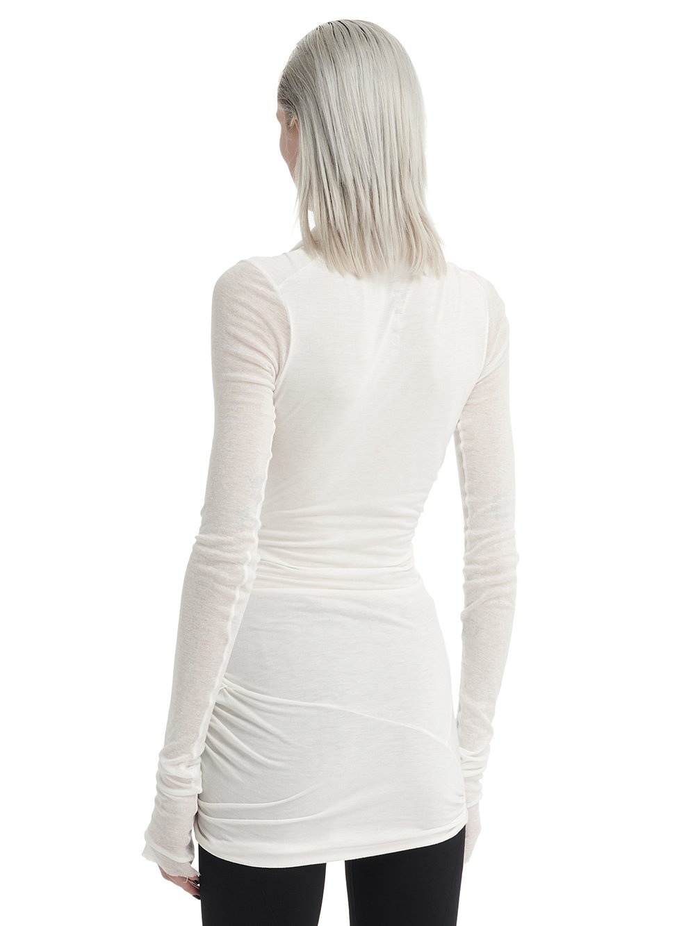 Rick Owens Lilies TOP | REVERSIBLE