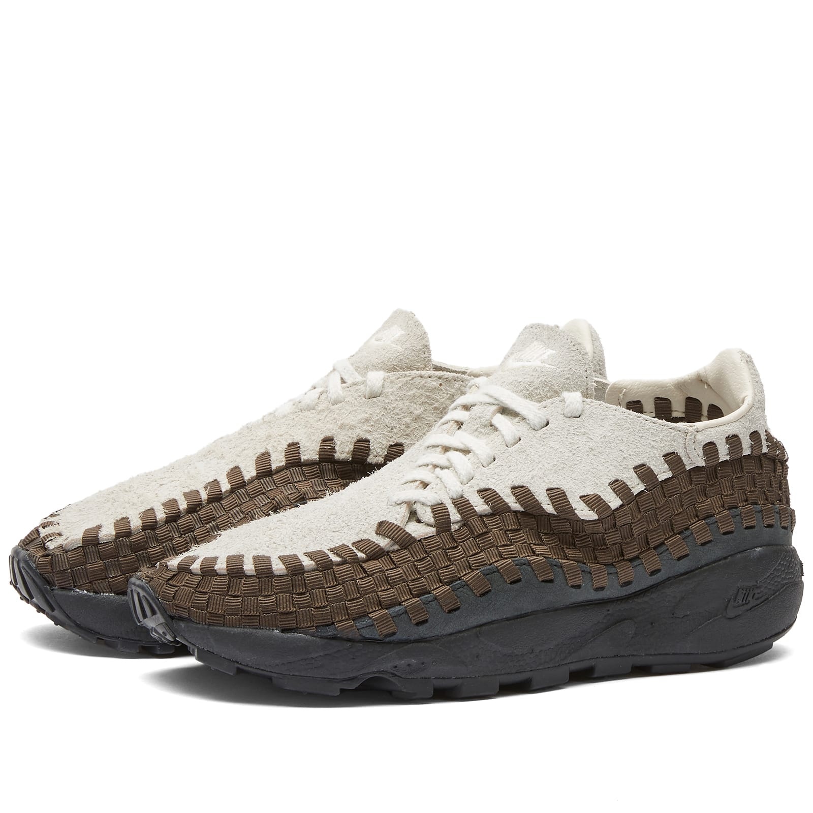 Nike AIR FOOTSCAPE WOVEN NH - 1