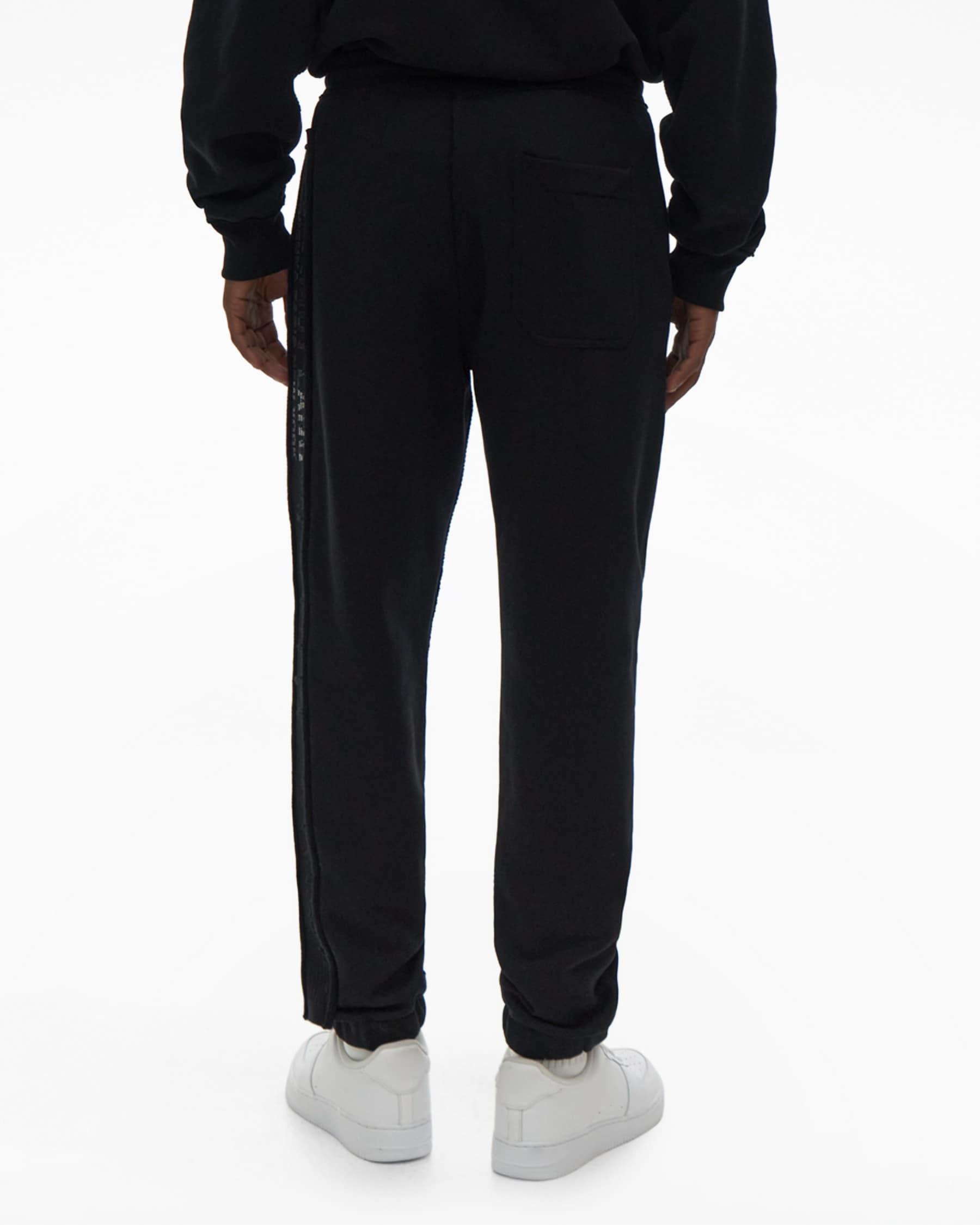 TRAPUNTO JOGGER - 4