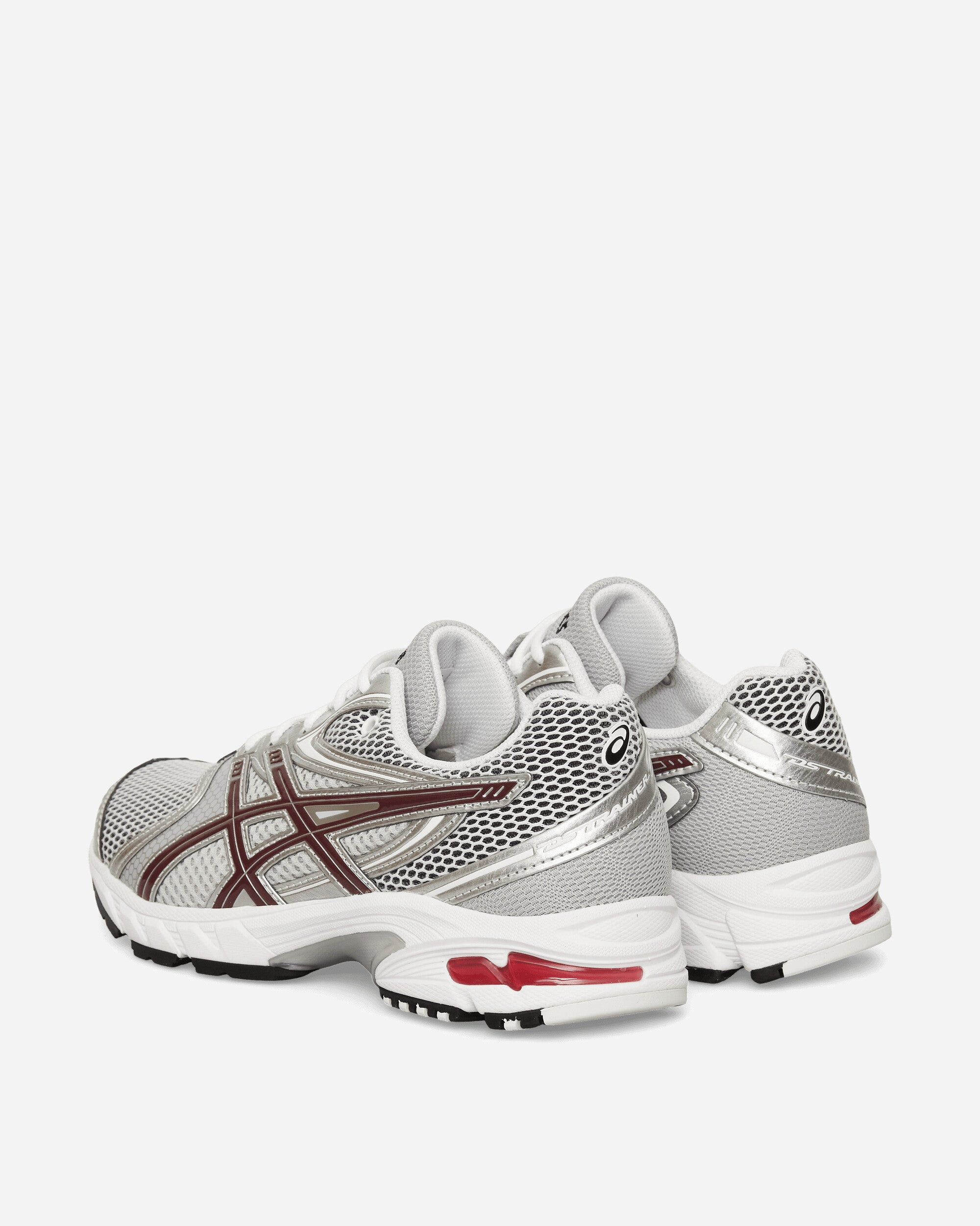 GEL-DS Trainer 14 Sneakers White / Port Royal - 4