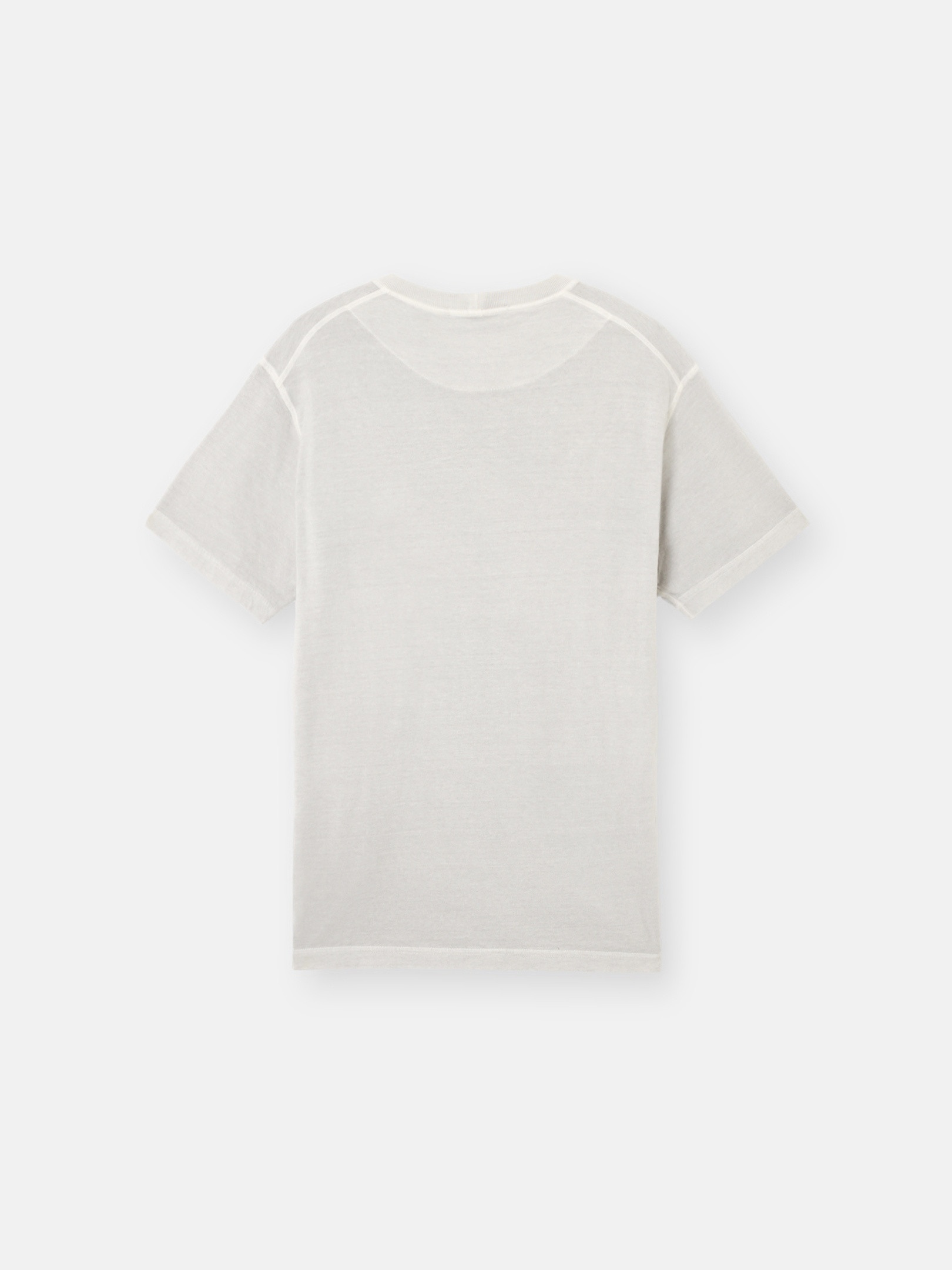 2100237 ORGANIC COTTON JERSEY 'FISSATO' EFFECT - 6