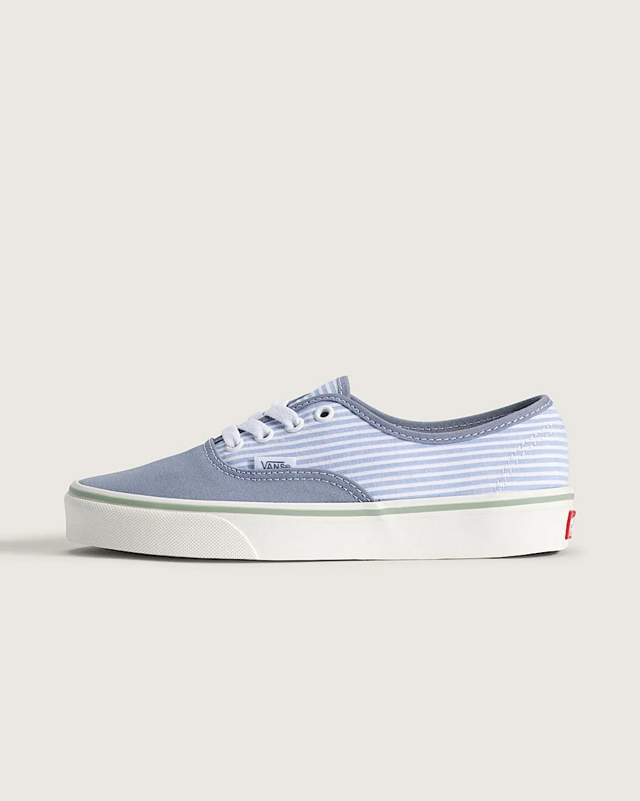Authentic Shoe - 1
