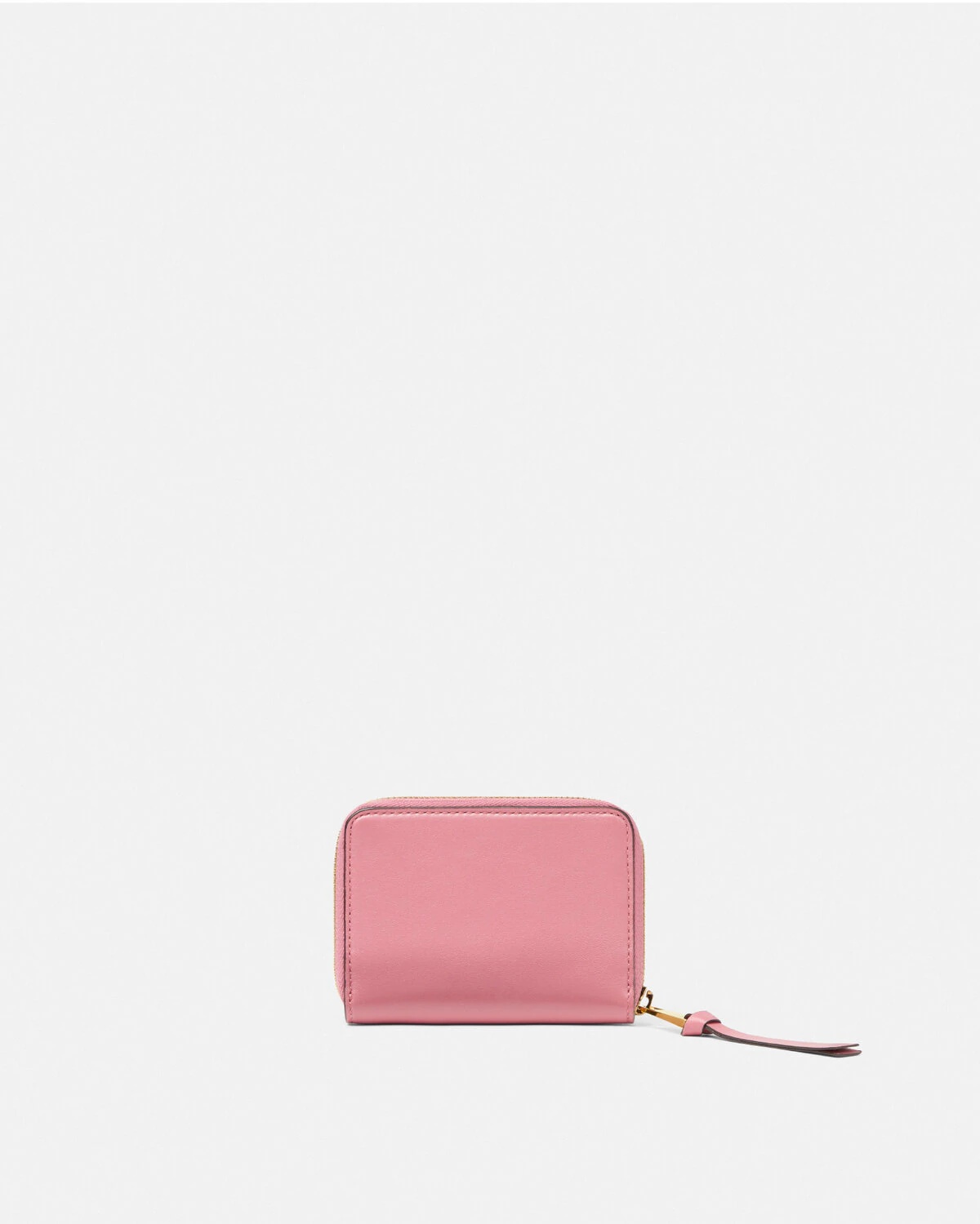 Versace Tag Zip Wallet - 3