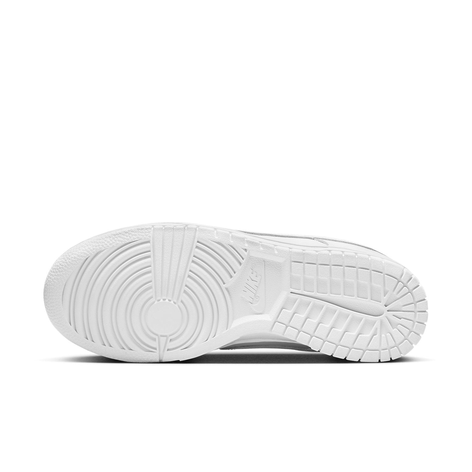 (WMNS) Nike Dunk Low 'Triple White' DD1503-109 - 6