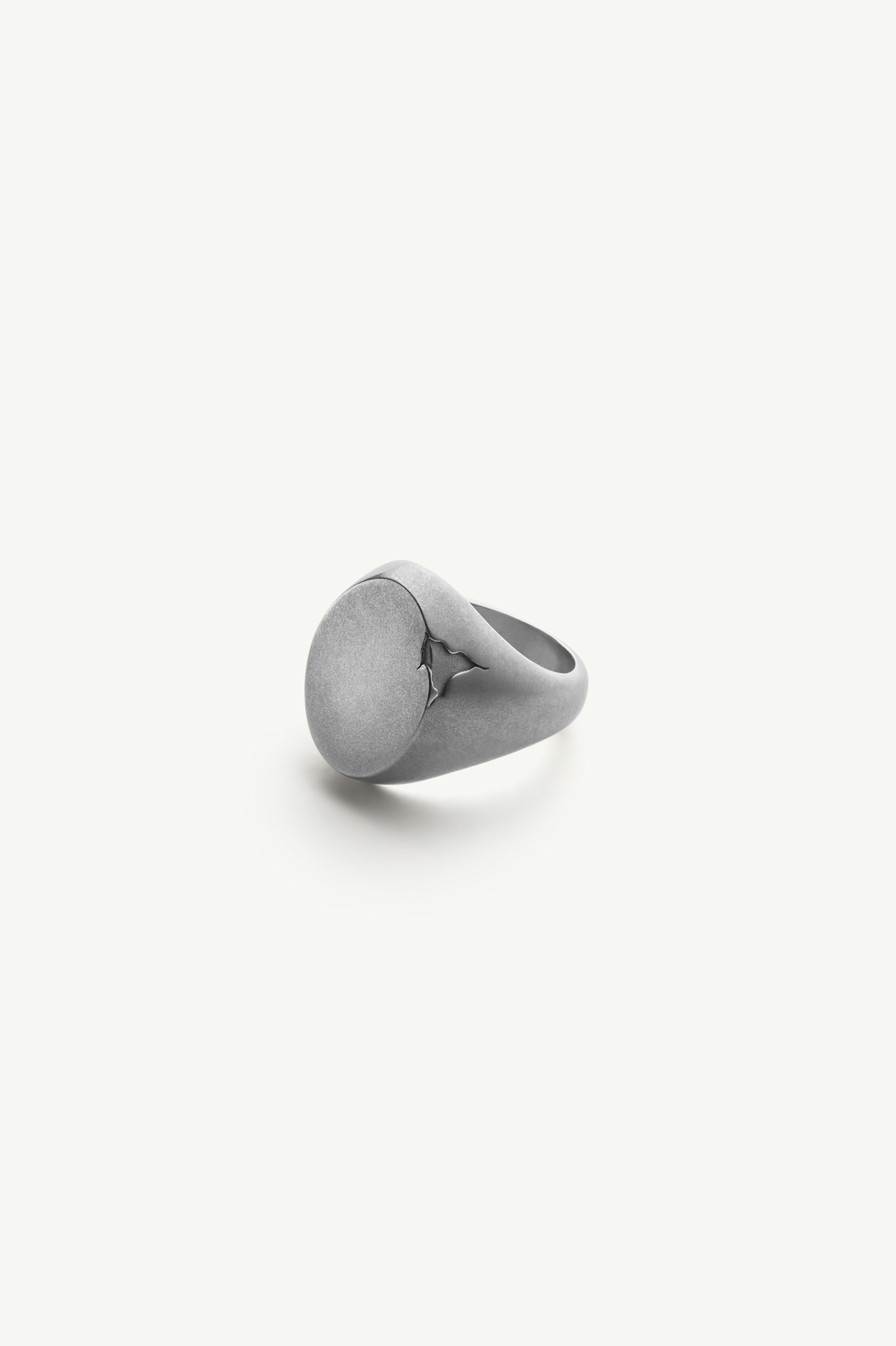 Signet Ring - 2